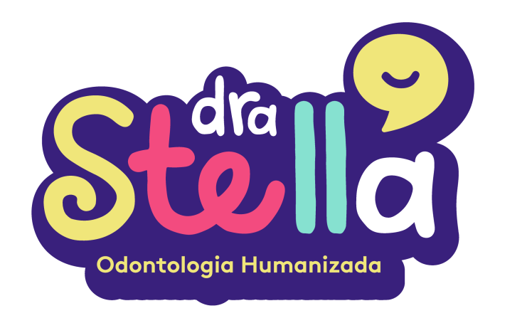 Logo Dra. Stella Odontologia Humanizada